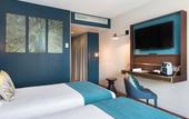 Туры в отель Hotel Birdy by HappyCulture