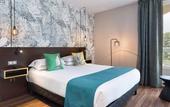 Туры в отель Hotel Birdy by HappyCulture