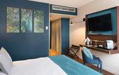 Туры в отель Hotel Birdy by HappyCulture