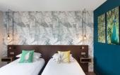 Туры в отель Hotel Birdy by HappyCulture