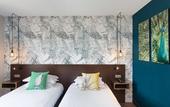 Туры в отель Hotel Birdy by HappyCulture