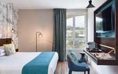 Туры в отель Hotel Birdy by HappyCulture