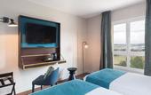 Туры в отель Hotel Birdy by HappyCulture