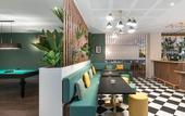 Туры в отель Hotel Birdy by HappyCulture
