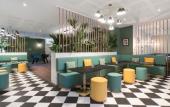 Туры в отель Hotel Birdy by HappyCulture