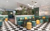 Туры в отель Hotel Birdy by HappyCulture
