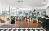 Туры в отель Hotel Birdy by HappyCulture