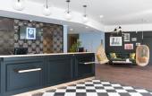 Туры в отель Hotel Birdy by HappyCulture
