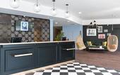 Туры в отель Hotel Birdy by HappyCulture