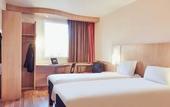Туры в отель Ibis Aix en Provence Hotel