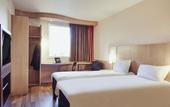 Туры в отель Ibis Aix en Provence Hotel