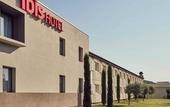 Туры в отель Ibis Aix en Provence Hotel