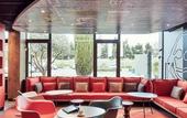 Туры в отель Ibis Aix en Provence Hotel