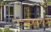 Туры в отель Ibis Aix en Provence Hotel
