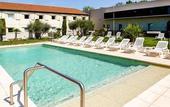 Туры в отель Ibis Aix en Provence Hotel