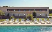Туры в отель Ibis Aix en Provence Hotel