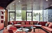 Туры в отель Ibis Aix en Provence Hotel