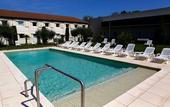 Туры в отель Ibis Aix en Provence Hotel