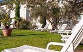 Туры в отель Ibis Aix en Provence Hotel