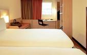 Туры в отель Ibis Aix en Provence Hotel