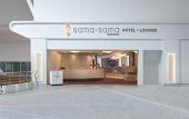 Туры в отель Sama-Sama Express KLIA Terminal 2 - Airside Transit Hotel