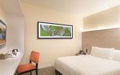 Туры в отель Sama-Sama Express KLIA Terminal 2 - Airside Transit Hotel