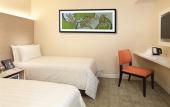 Туры в отель Sama-Sama Express KLIA Terminal 2 - Airside Transit Hotel