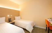 Туры в отель Sama-Sama Express KLIA Terminal 2 - Airside Transit Hotel