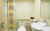 Туры в отель Sama-Sama Express KLIA Terminal 2 - Airside Transit Hotel