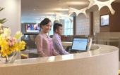 Туры в отель Sama-Sama Express KLIA Terminal 2 - Airside Transit Hotel