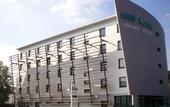 Туры в отель ibis Styles Rennes Cesson