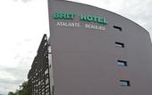 Туры в отель ibis Styles Rennes Cesson