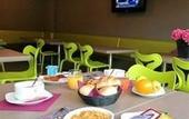 Туры в отель ibis Styles Rennes Cesson