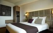 Туры в отель ibis Styles Rennes Cesson