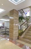 Туры в отель Imperio de Angeles Executive Leon Poliforum