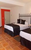 Туры в отель Hotel Real de Leyendas