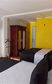 Туры в отель Hotel Real de Leyendas