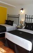 Туры в отель Hotel Real de Leyendas