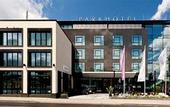 Туры в отель Welcome Parkhotel Euskirchen