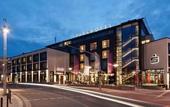Туры в отель Welcome Parkhotel Euskirchen