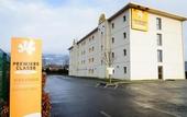 Туры в отель Hotel Premiere Classe Annemasse - Ville La Grand