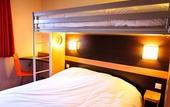 Туры в отель Hotel Premiere Classe Annemasse - Ville La Grand