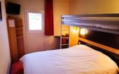 Туры в отель Hotel Premiere Classe Annemasse - Ville La Grand