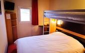 Туры в отель Hotel Premiere Classe Annemasse - Ville La Grand