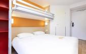 Туры в отель Hotel Premiere Classe Annemasse - Ville La Grand