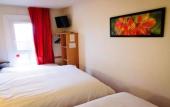 Туры в отель Hotel Premiere Classe Annemasse - Ville La Grand