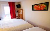 Туры в отель Hotel Premiere Classe Annemasse - Ville La Grand