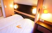 Туры в отель Hotel Premiere Classe Annemasse - Ville La Grand