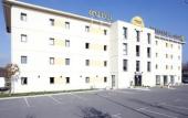 Туры в отель Hotel Premiere Classe Annemasse - Ville La Grand