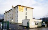 Туры в отель Hotel Premiere Classe Annemasse - Ville La Grand